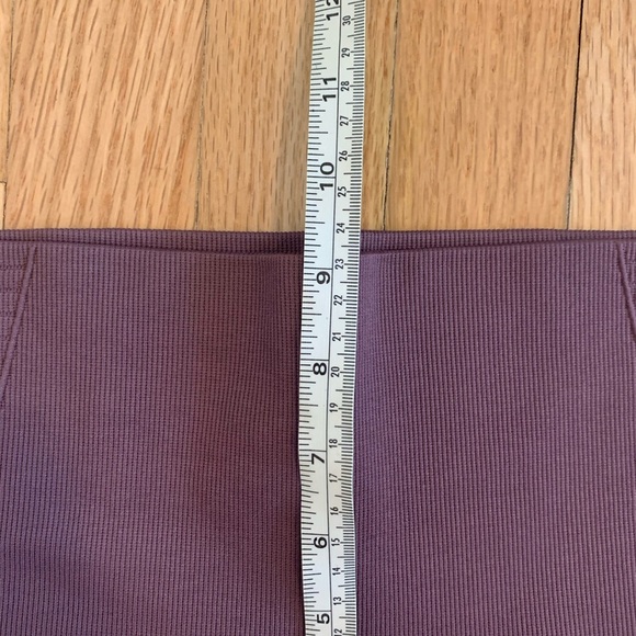 Women’s Gymshark Energy Workout High Wasited Full Length Leggings Size XS - Picture 11 of 12